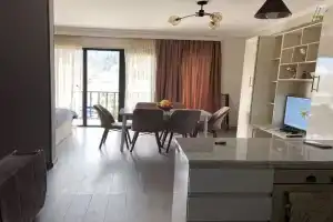 Vitali Apartment, Borjomi