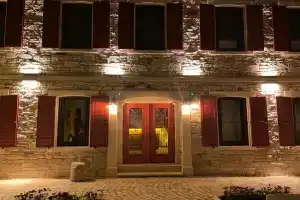 Dionysos 1789 Boutique Hotel, Yenifoca