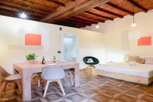Rosine Loft Apartments, Torino