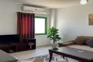 Apartment in the City Center Neama Bay and free Wi-Fi, Sharm el Sheikh