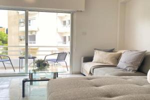 Phaedrus Living Down Town Flat Nestoras 301 Apartments, Limassol