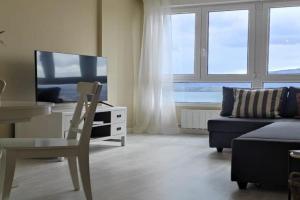 C01A05 Precioso apartamento con vistas al mar by R2R Consulting, Santander
