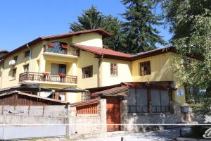 Villa BAEVI, Velingrad