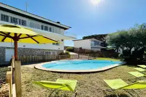 Moana CostaBravaSi Guest house, Sant Antoni De Calonge