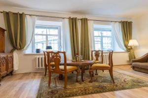 Doma3 Luxury Apartment, Vilnius