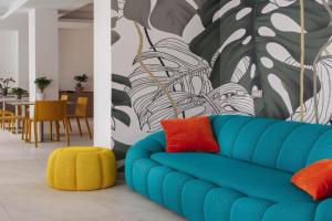 Nido Suite & Apartments, Gatteo a Mare