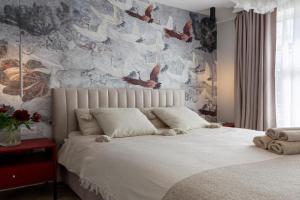 Fresh unit, high quality design. Apartments, Tallinn