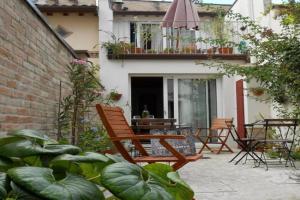 Affittacamere Il Cerchio Mini-hotel, Ravenna