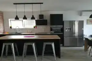 Apartmani Radić Rg, Rogoznica