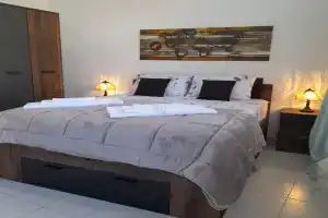Studio Orion - AllParos Villas, Parikia