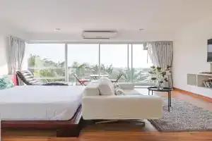 Sunset Residence Beach Apartments, Karon