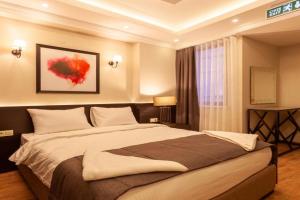 Lilium Luxure Suites Taksim, Istanbul