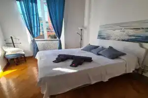 Santa Margherita in Caruggio by PortofinoVacanze Apartments, Rapallo
