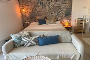 Apartamento Tres Banderas, Estepona