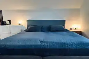 FeWo Burgnest Modern & Stilvoll Apartments, Bad Bentheim