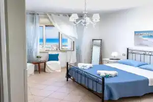 Marylife vacanze - appartamento a 20 mt dal mare Apartments, Trapani
