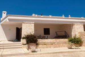 La Racioppola Guest house, Rosa Marina