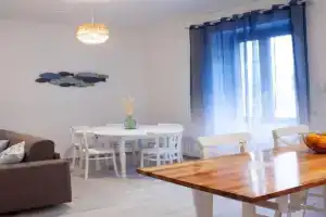 Blu Mare Apartment, Alghero