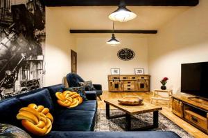 2-room Apartment with kitchen, heart of Cracow Old Town, Krakow