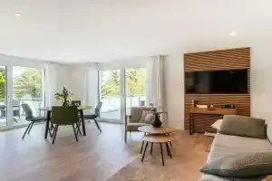 Luxuswohnung Traumblick - Neubau 2023 Apartments, Schluchsee