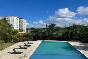 Mountain View Cibao Apartments, Santiago