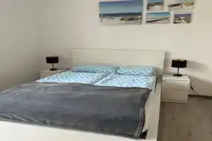 Living Lu - cosy Apartment two - Netflix - nähe Mannheim - BASF - 2 Zimmer, Ludwigshafen am Rhein