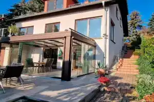 Ferienwohnung Arlett Apartments, Dresden