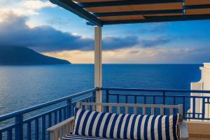 Sea view Guest house, Karpathos Town