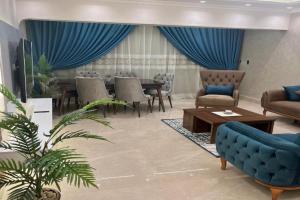 Moon CityStars Apartments, Cairo