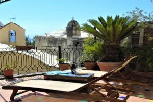 Casa Alma - De Vivo Realty, Positano