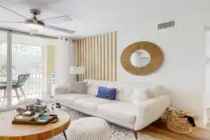 Beach Sunflower, Unit #516 Apartments, Fort Myers