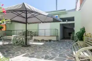 Goutadika Apartments, Limenas