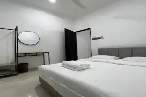 Laena Homestay, Kangar