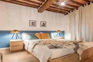 AffittibreviSiena - "Horse Apartment" nel centro di vicino al Duomo, Siena