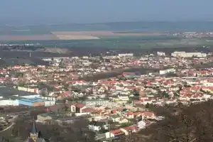 Ferienwohnung am Friedenspark 2 Apartments, Thale