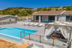 Marianna Villas - Thea -, Lassi