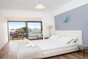 Nitsa Studio, Faliraki