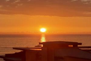 TERRAZZA LA LOGGIA - Appartamento Panoramico Guest house, San Foca