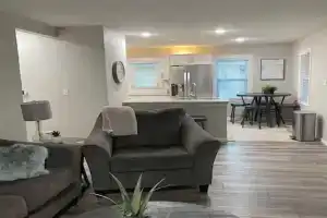 Luxurious and peaceful Villa, Topeka