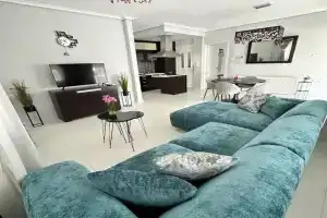 Eden Suite Apartments, Paralia Katerinis