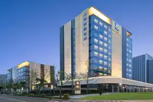 Metropark Hotel Hongqiao, Shanghai