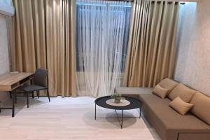 Apartment in City Centre, Dushanbe