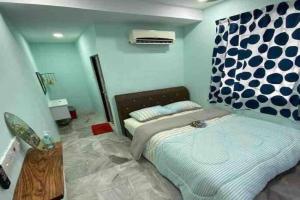 Entire House . 4 beds . EE Summer Guest House, Seremban