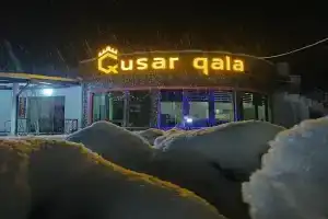 Qusar Qala Hotel, Qusar