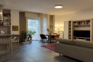 Cozy Apartment close to Milan Fair MIND, Rho