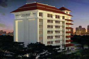 Giia Sanno Menteng - Hotel, Jakarta
