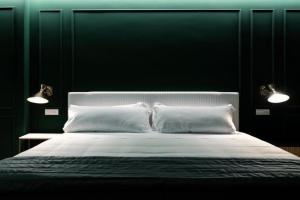 Salotto Room Boutique, Pescara