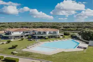 La Smeraldina Resort, Porto Pozzo