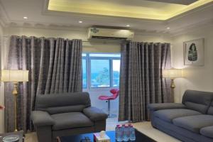 تاج الكورنيش Apartments, Ajman City