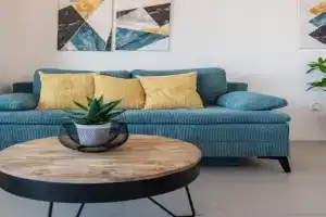 Apartments Olive Garden 2, Novaglia